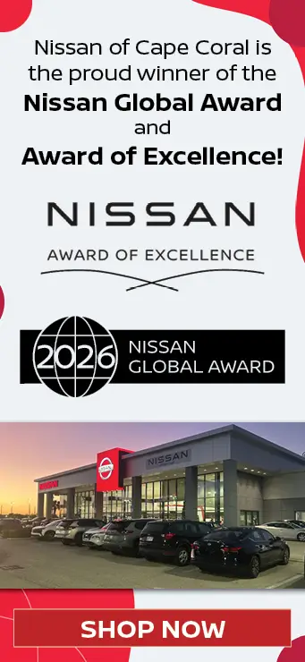 Nissan Global Award and Nissan Award of Excellence